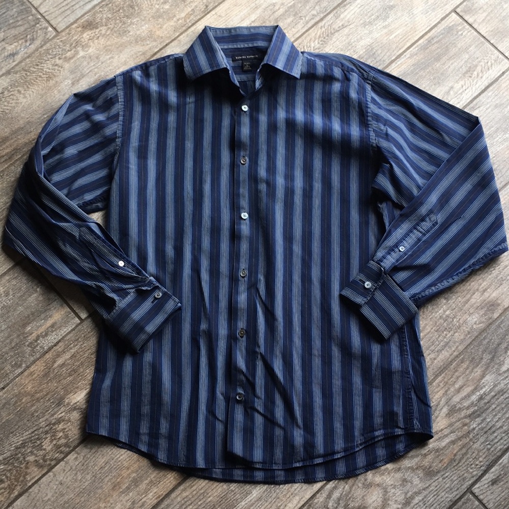 Banana Republic | Dress Shirt